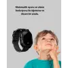 S10 Akıllı Çocuk Saati SİYAH