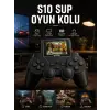 S10 Sup 520 Oyunlu Gamepad TV Uyumlu Gamepad