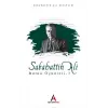 Sabahattin Ali - Bütün Öyküler 3