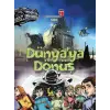 Sabır - Dünyaya Dönüş