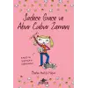Sadece Grace ve Abur Cubur Zamanı 5. Kitap
