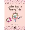 Sadece Grace ve Korkunç Tütü 6. Kitap