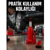 Sağlam Taban Yapılı Güvenilir Hidrolik Şişe Kriko