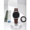 Sağlık Takibi ve Spor Modlarıyla Donatılmış Akıllı Saat