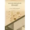 Sahabe Döneminde Siyaset