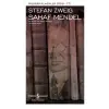 Sahaf Mendel - Modern Klasikler Dizisi (Ciltli)