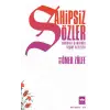 Sahipsiz Sözler