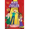 Sahne Işıkları - Minik Dahiler