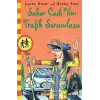 Sakar Cadı Vini Trafik Sorumlusu