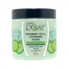 Salatalık Ekstraktlı Peeling 500 Ml