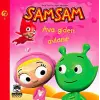 Samsam Ava Giden Avlanır