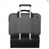 Samsonite 16N-09-002 15.6 Qibyte Notebook Çantası Antrasit