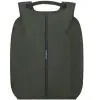 Samsonite KA6-34-001 15,6 Securipak Notebook Sırt Çantası Gri