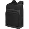 Samsonite Kf9-09-005 17.3 Mysight Usb Girişli Notebook Sırt Çantası Siyah