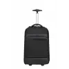 Samsonite Kf9-09-006 17.3 Mysight Usb Girişli Notebook Sırt Çantası Siyah