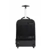 Samsonite Kf9-09-006 17.3 Mysight Usb Girişli Notebook Sırt Çantası Siyah