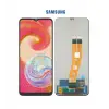 Samsung A04E Dokunmatik Ekran (Siyah)