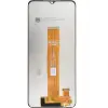 Samsung A04s Ekran Dokunmatik SRV (Siyah)