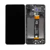 Samsung A12S - A127 Dokunmatik Ekran Servis Çıtalı