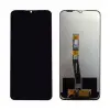 Samsung A226 SERVİS Dokunmatik Ekran (Siyah)
