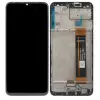 Samsung A23 Sm-A235 Çıtalı SERVİS Lcd Dokunmatik E