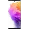 Samsung A73 SERVİS Dokunmatik Ekran (Siyah)