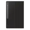 Samsung EF-DX925BBEGTR Galaxy Tab S10- S9 Mousepadli Klavyeli Kapaklı Kılıf - Siyah