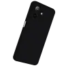 Samsung Galaxy A07 4G First Silikon - Siyah