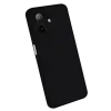 Samsung Galaxy A07 4G First Silikon - Siyah