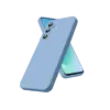 Samsung Galaxy A17 5G First Silikon - Mavi