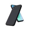 Samsung Galaxy A17 5G First Silikon - Siyah