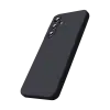 Samsung Galaxy A17 5G First Silikon - Siyah
