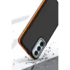 Samsung Galaxy A25 5G Harvel Kapak - Siyah