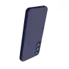 Samsung Galaxy A27 5G First Silikon - Lacivert