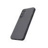 Samsung Galaxy A37 5G First Silikon - Gri