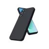 Samsung Galaxy A37 5G First Silikon - Siyah