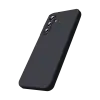 Samsung Galaxy A37 5G First Silikon - Siyah