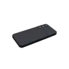 Samsung Galaxy A37 5G First Silikon - Siyah
