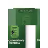 Samsung Galaxy A54 Uyumlu Batarya %30 Güçlendirilm
