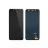 Samsung Galaxy A6 Lcd Ekran Dokunmatik (Siyah)