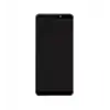 SAMSUNG GALAXY (A920) A9 2018 ÇITALI (Siyah)
