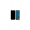 Samsung Galaxy J6 Uyumlu Dokunmatik Ekran (Beyaz)