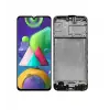 Samsung Galaxy M21 Ekran (Çıtalı)