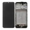 Samsung Galaxy M30S M307F Lcd Ekran Dokunmatik (Çı