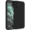 Samsung Galaxy S23 FE Kılıf First Silikon - Siyah