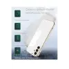 Samsung Galaxy S24 FE Kılıf Volet Silikon - Pembe