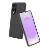Samsung Galaxy S25 Edge First Silikon - Lacivert