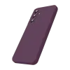 Samsung Galaxy S25 FE First Silikon - Mürdüm