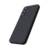 Samsung Galaxy S25 FE First Silikon - Siyah