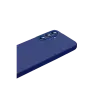 Samsung Galaxy S26 Plus First Silikon - Lacivert